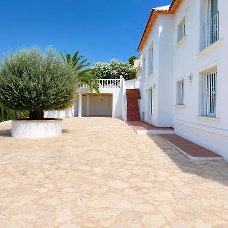 Villa Elizabeth