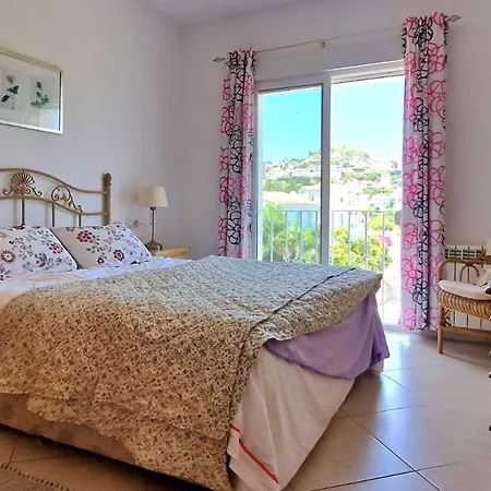 Elizabeth Villa
